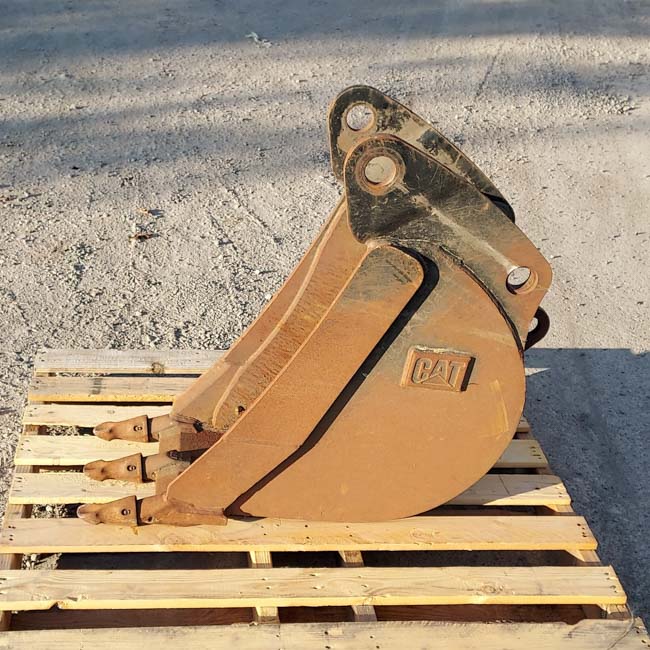 Used BUCKET GRP 1975104 5